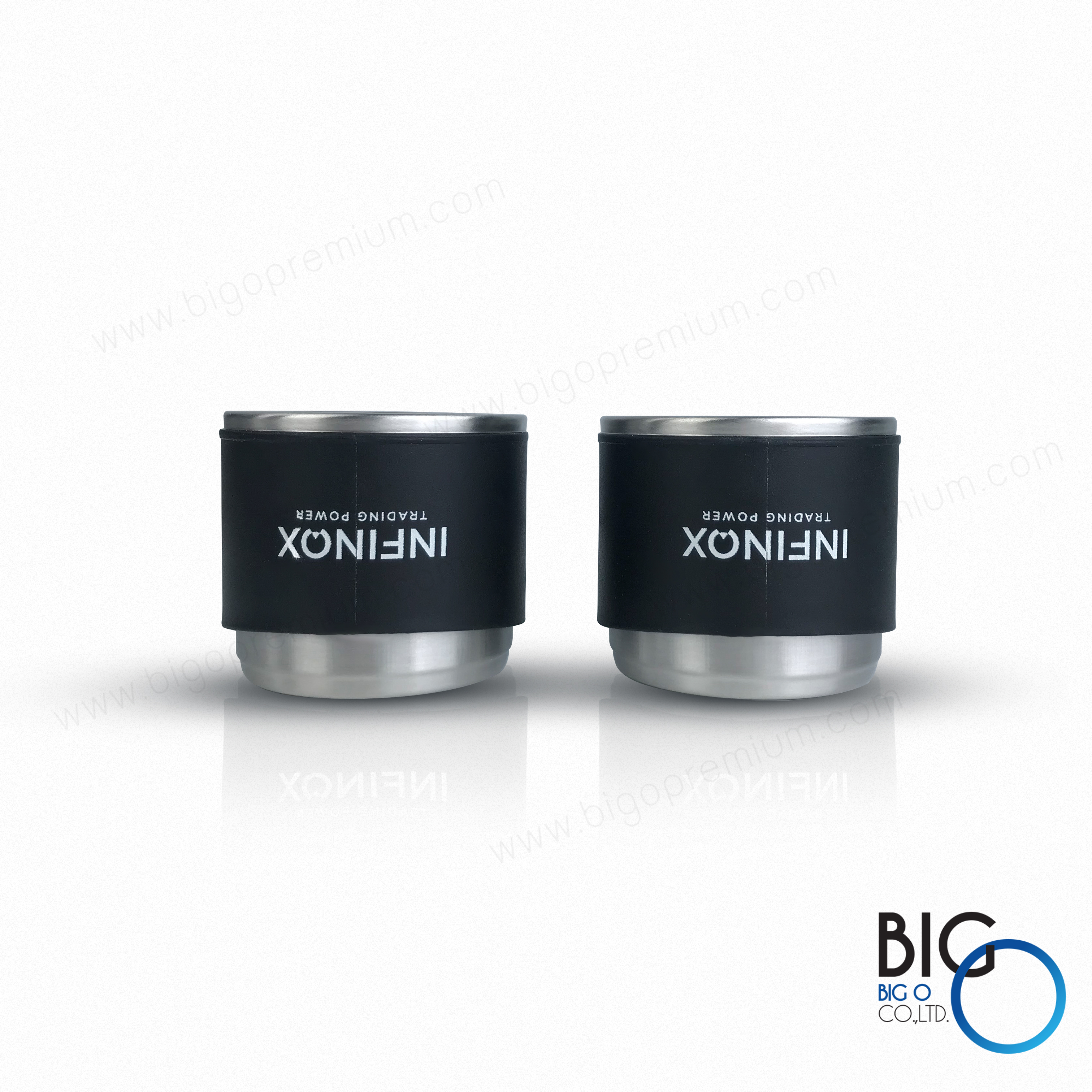 Set กระบอกน้ำ infinox