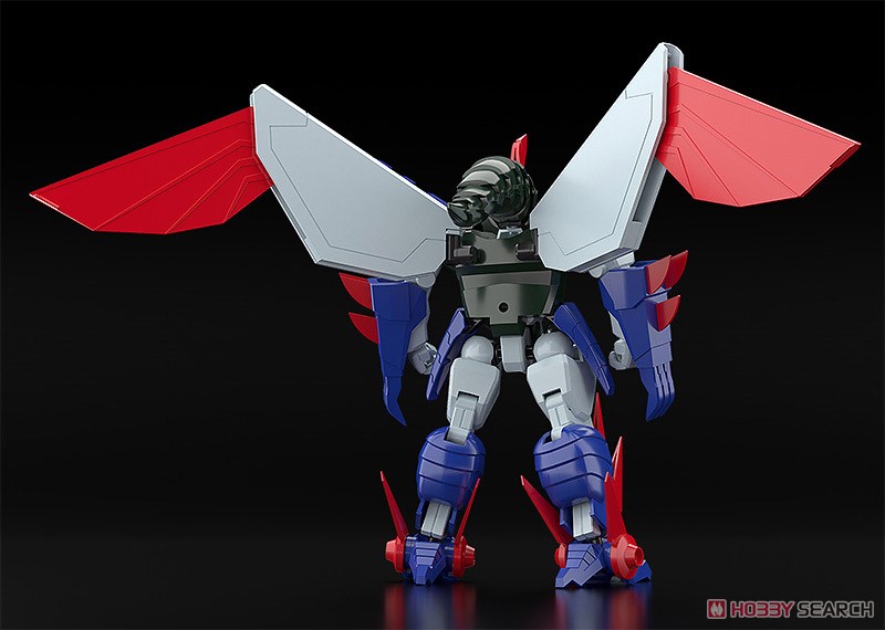 <Preorder ถึง 12/5/2023>เปิดรับPreorder มัดจำ 400 บาท MODEROID Wybust (Plastic model)