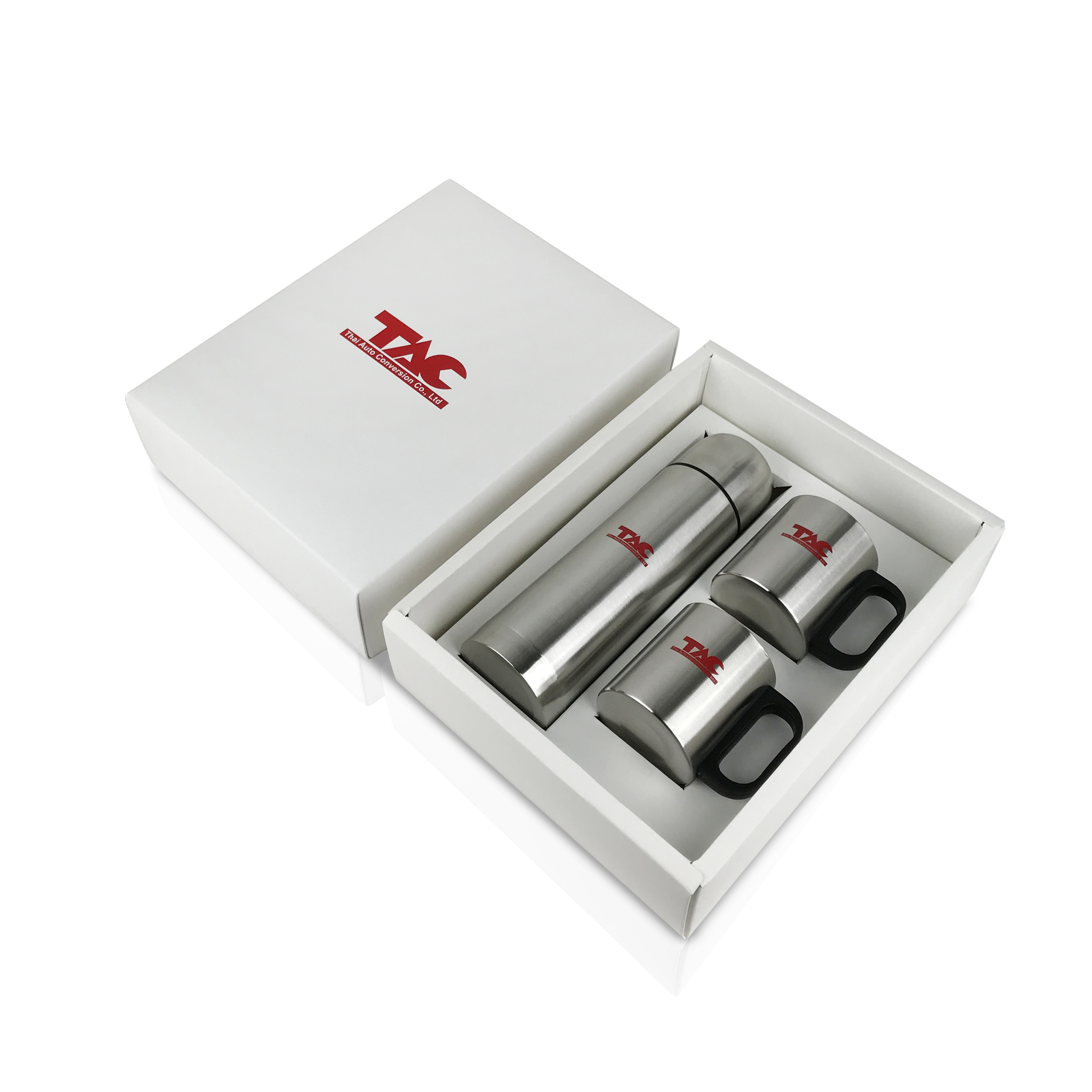 บริษัท ไทย ออโต้ คอนเวอชั่น จำกัด (SET B)