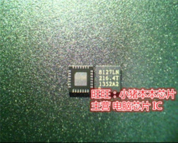 OZ8127LN 8127LN OZ8127LN