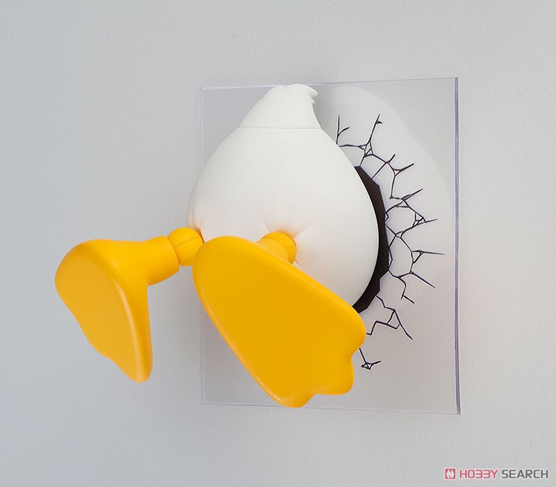 <Preorderถึง 12/8/2021> เปิดรับPreorder #มัดจำ 300 บาท Nendoroid Donald Duck (PVC Figure