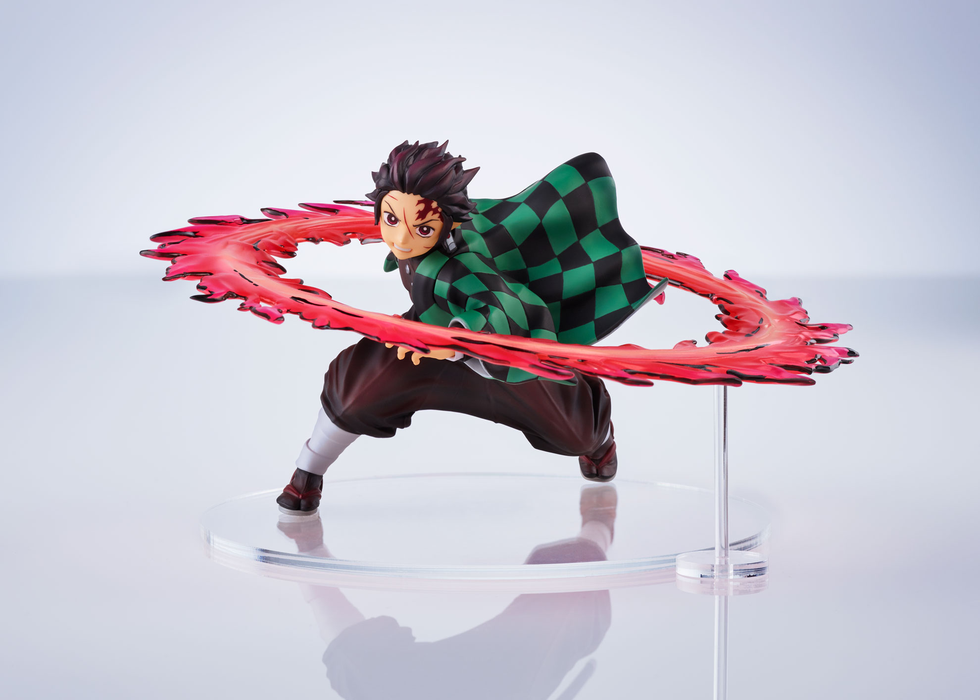 เปิดรับPreorder มัดจำ 350 บาท ConoFig Demon Slayer: Kimetsu no Yaiba Tanjiro Kamado Figure