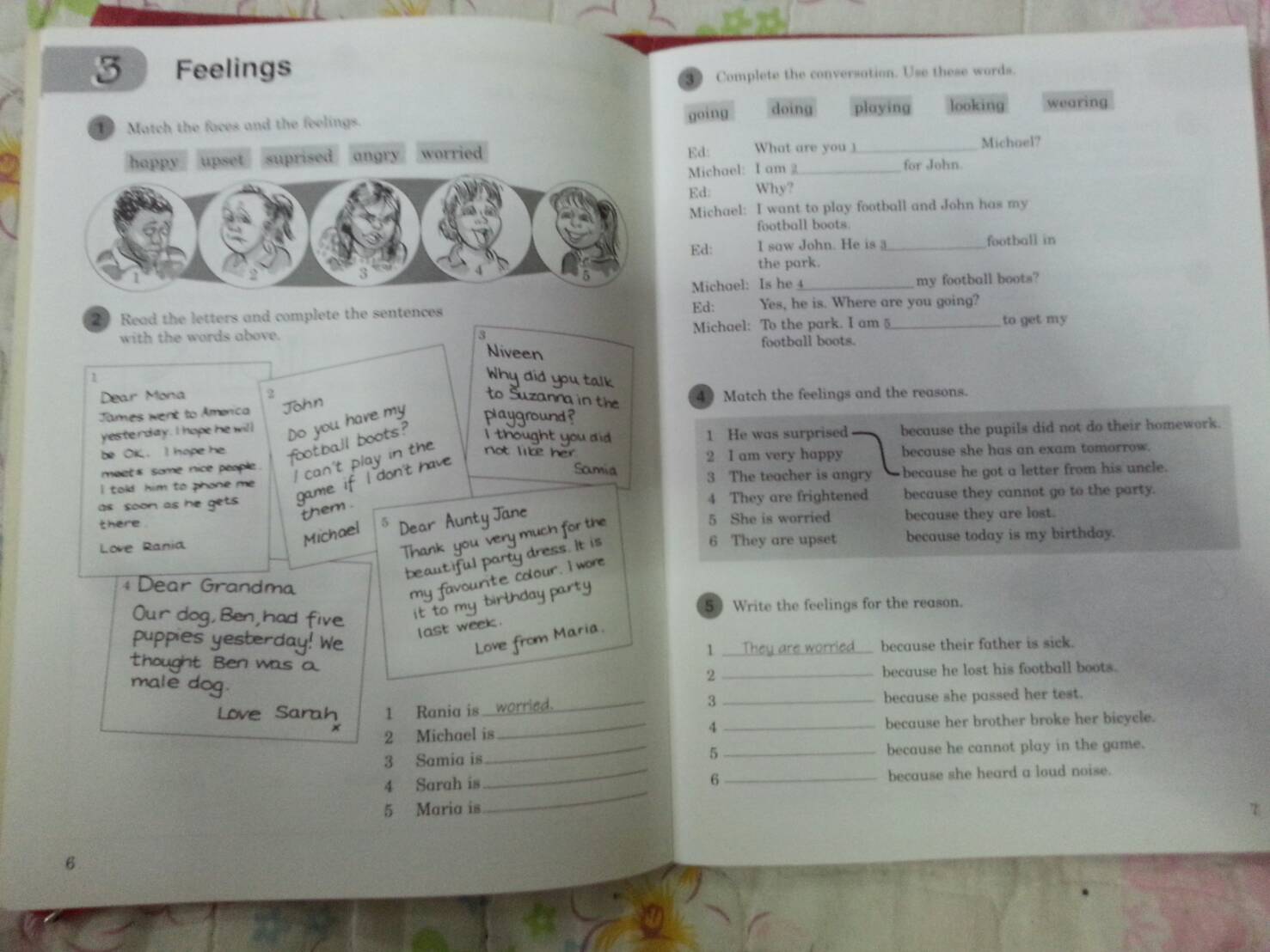 Active Comprehension 2 By Julie Till (Oxford University Press)