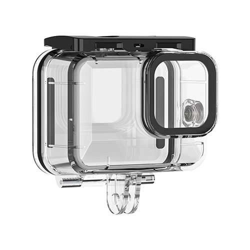 GoPro 11 / 10 / 9 Telesin Housing waterproof case เคสกันน้ำ คุณภาพดี
