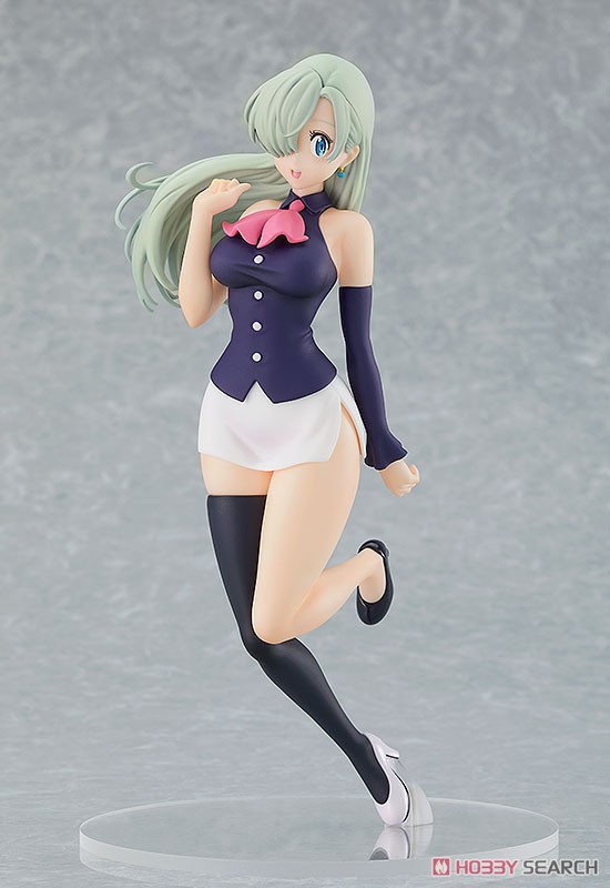 <Preorderถึง 22/3/2024>เปิดรับPreorder มัดจำ 300 บาท Pop Up Parade Elizabeth (PVC Figure)