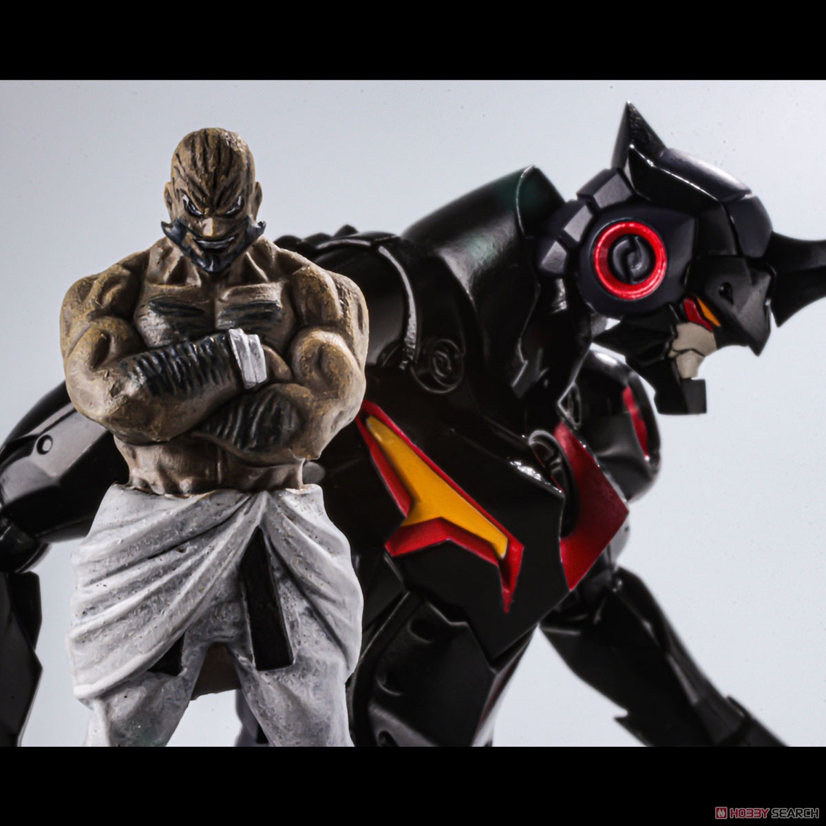 เปิดรับPreorder มัดจำ 250 บาท Plaiobot Tengen Toppa Gurren Lagann Lazengann (Plastic model)โมเดลประกอบ