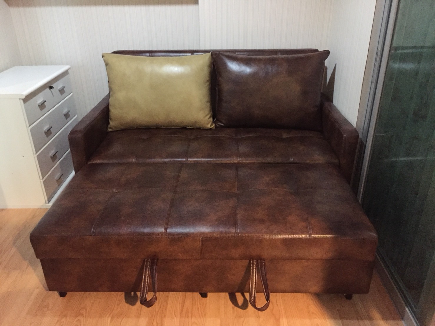 โซฟาเบด Harper 190 cm