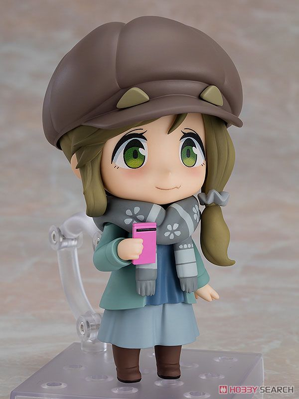 <Preorderถึง 8/5/2021> เปิดรับPreorder #มัดจำ 300 บาท Nendoroid Aoi Inuyama (PVC Figure)