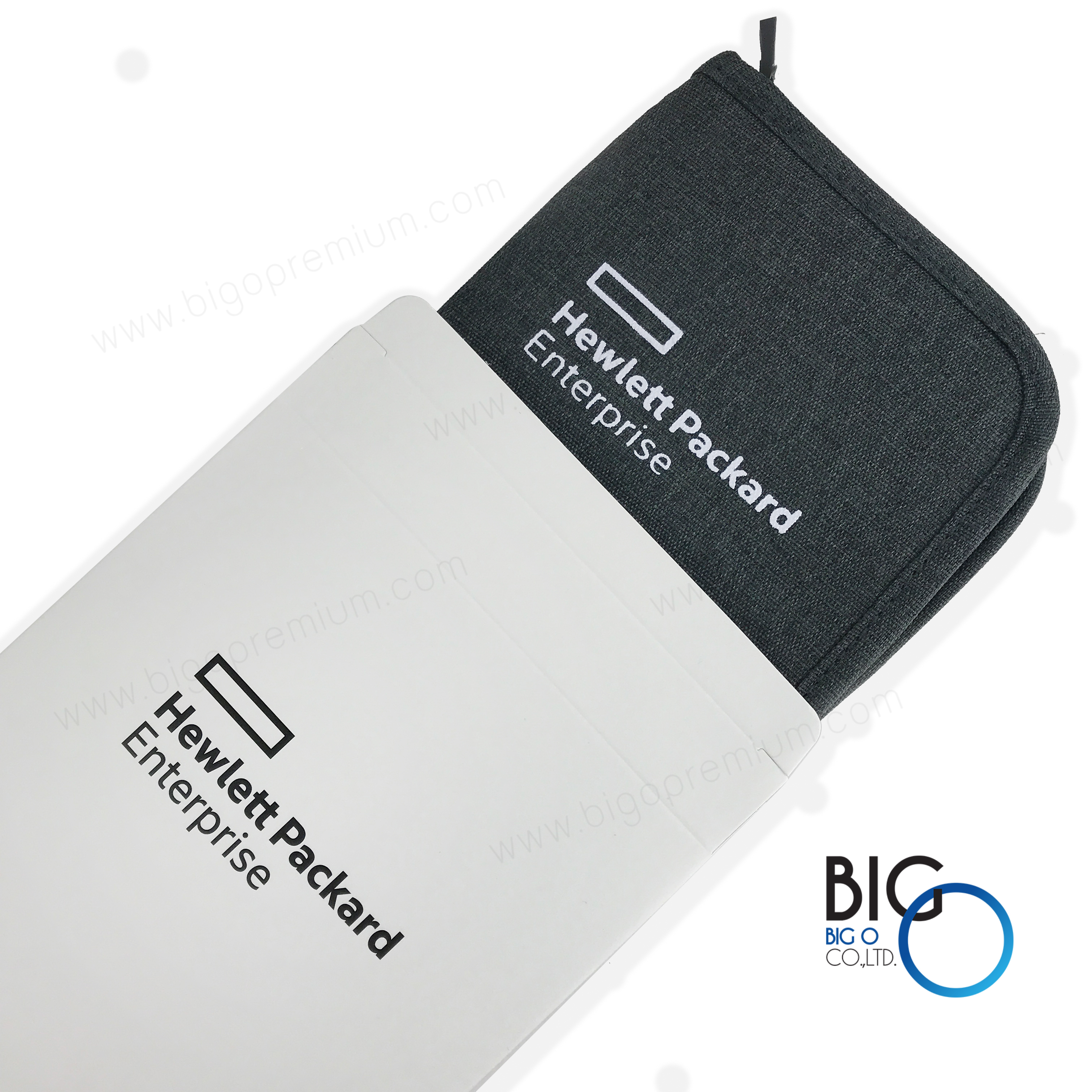 Hewlett Packard Enterprise