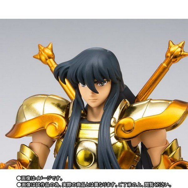 เปิดรับPreorder มีค่ามัดจำ 700 บาทP bandai Saint Cloth Myth EX Libra Shiryu