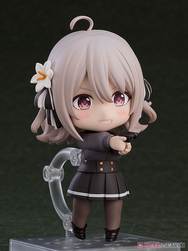<Preorderถึงวันที่ 26/5/2023 > เปิดรับPreorder #มัดจำ 500 บาท Nendoroid Lily (PVC Figure)