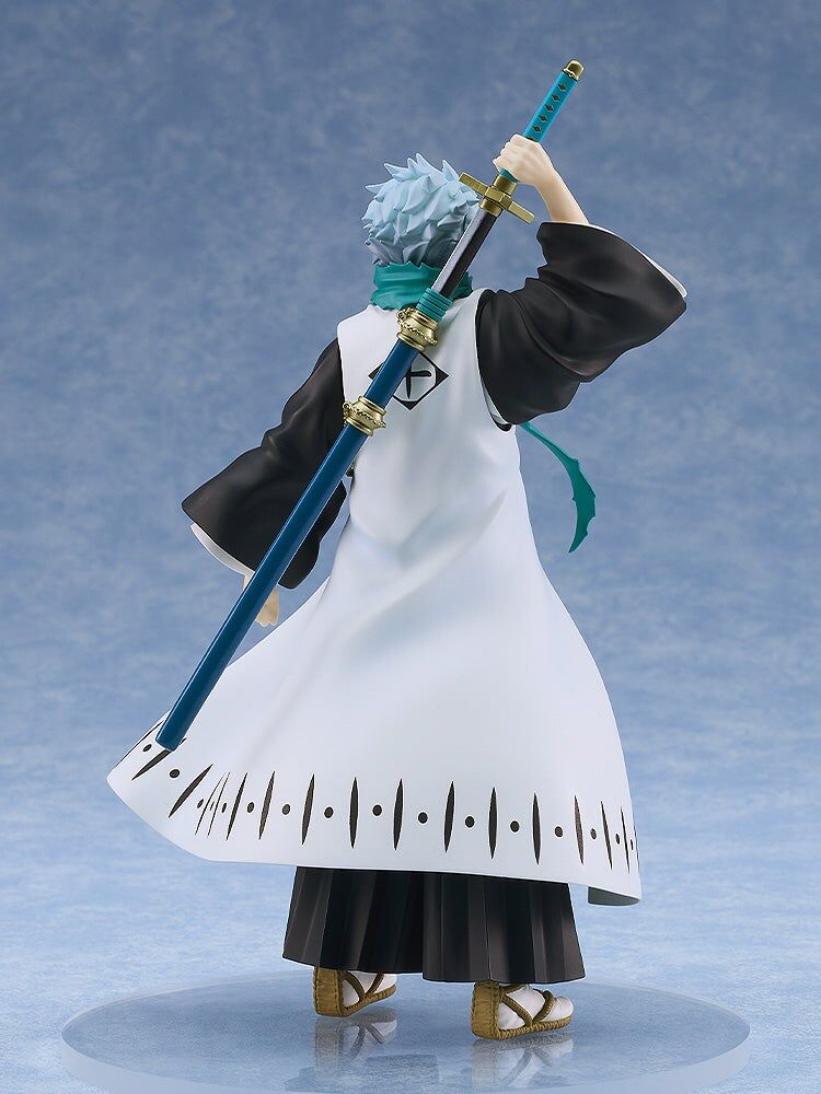 <Preorderถึง 15/11/2024>เปิดรับPreorder มัดจำ300 บาท Pop Up Parade Toshiro Hitsugaya