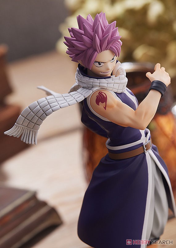 <Preorderถึง 1/4/2022>เปิดรับPreorder มัดจำ 200 บาท Pop Up Parade Natsu Dragneel: Grand Magic Games Arc Ver. (PVC Figure)