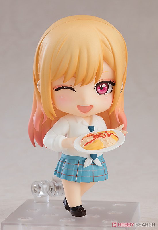<Preorderถึงวันที่ 31/10/2025 > เปิดรับPreorder #มัดจำ 400บาท Nendoroid Marin Kitagawa (PVC Figure)