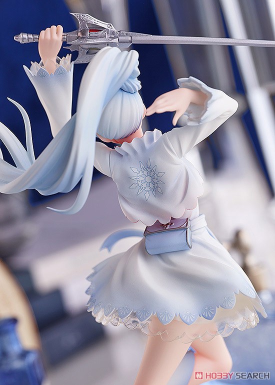 เปิดรับPreorder มัดจำ 200 บาท Pop Up Parade Weiss Schnee (PVC Figure)