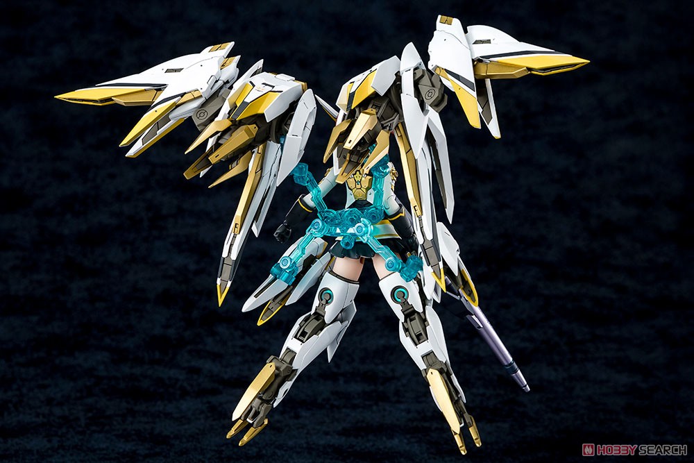 เปิดรับPreorder มัดจำ500บาท Sugumi Kanagata (Plastic modelโมเดลประกอบ