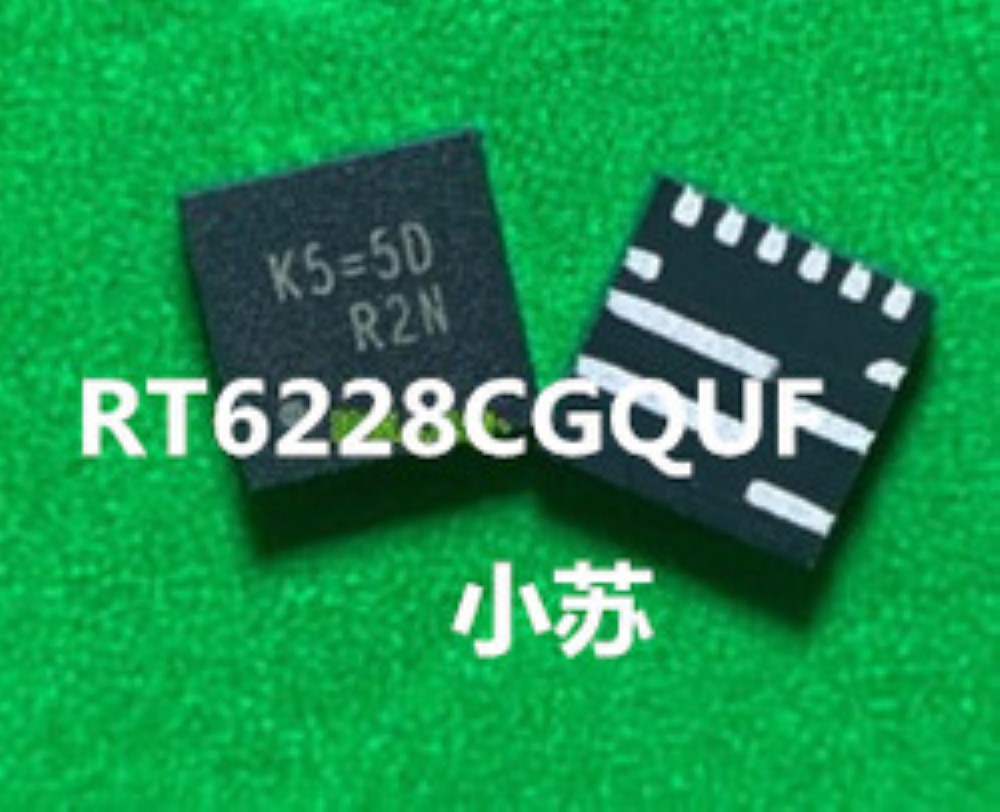 RT6228CGQUF K5= K5-5D K5