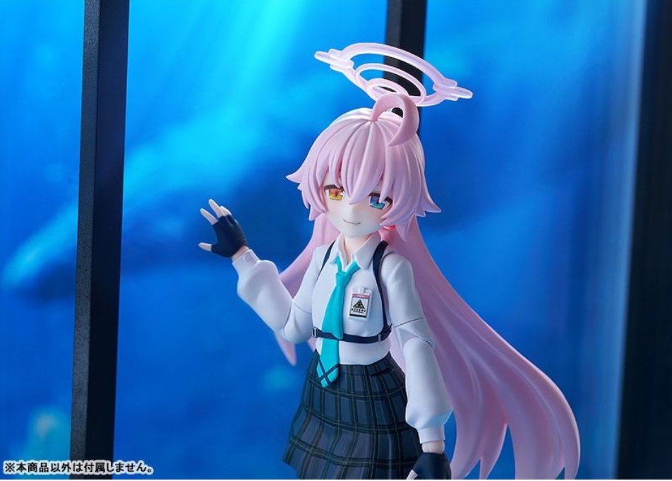 <Preorderถึง 19/12/2025>🔔เปิดรับPreorder มัดจำ 700 บาท figma Hoshino Takanashi