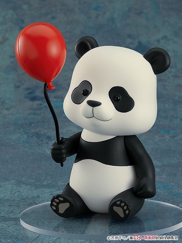 <Preorderถึงวันที่ 22/4/2022 > เปิดรับPreorder #มัดจำ 300บาท Nendoroid Panda (PVC Figure)