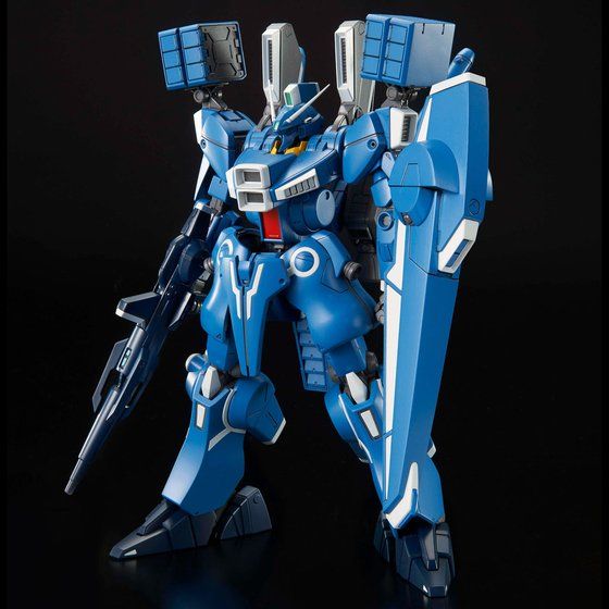 เปิดรับPreorder มัดจำ 1200 บาท P-bandai MG 1/100 Gundam Mk-V โมเดลประกอบ