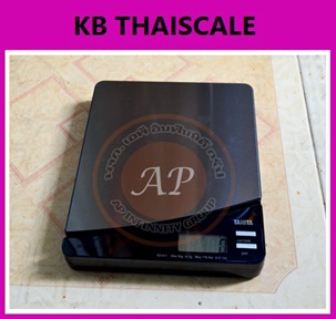 ตาชั่งดิจิตอล เครื่องชั่งดิจิตอล เครื่องชั่งแบบตั้งโต๊ะ รุ่น KD-811 ยี่ห้อ TANITA พิกัดน้ำหนัก 5kg ค่าละเอียด 1g