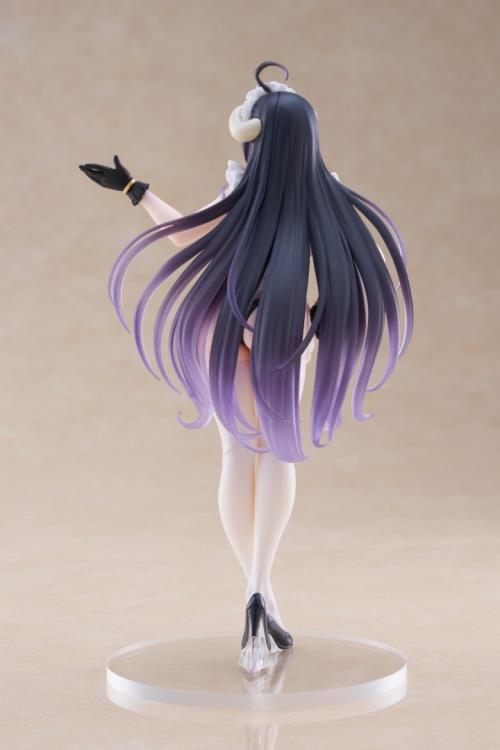 (Preorder ถึงวันที่ 7/1/2024) เปิดรับPreorder มีค่ามัดจำ 100 บาท 31126501 Coreful Albedo (Maid Ver.)