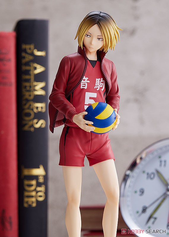 <Preorderถึง 15/7/2022> 🔔เปิดรับPreorder มัดจำ 200บาท Pop Up Parade Kenma Kozume (PVC Figure)