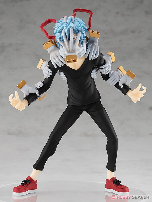 <Preorderถึง 3/12/2021>เปิดรับPreorder มัดจำ 200 บาท Pop Up Parade Tomura Shigaraki (PVC Figure)