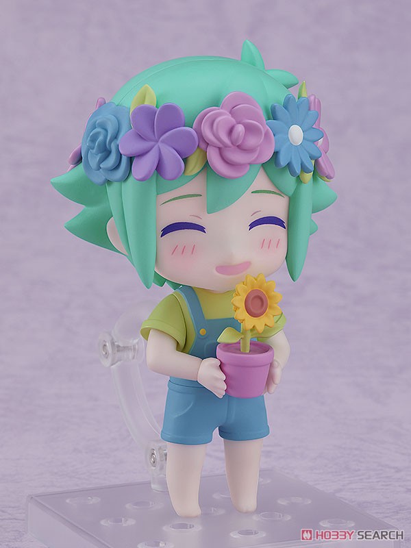 <Preorderถึงวันที่ 3/3/2023 > เปิดรับPreorder #มัดจำ 450 บาท Nendoroid Basil (Completed)