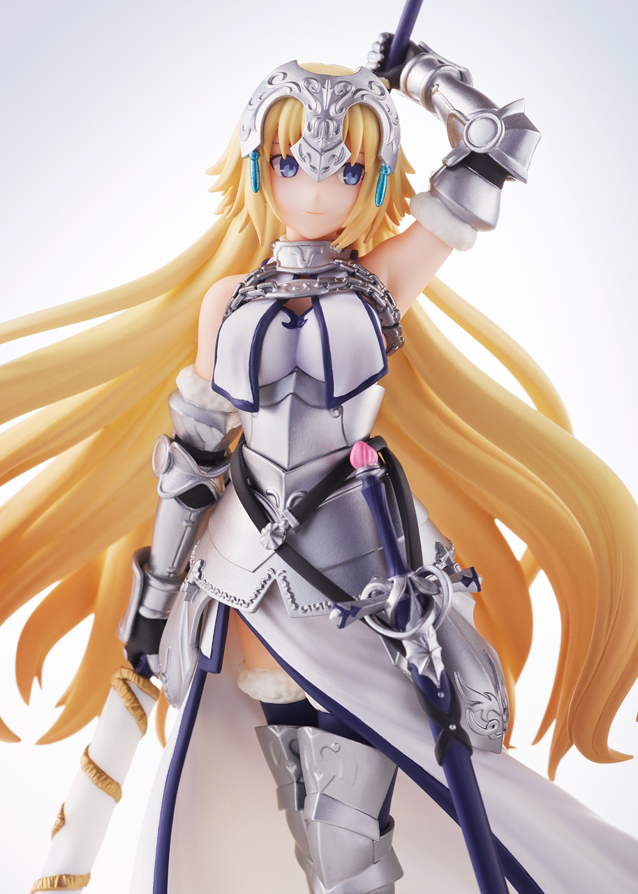 <Preorderถึง 3/7/2021>เปิดรับPreorder มัดจำ 400บาท ConoFig Fate/Grand Order Ruler / Jeanne d'Arc