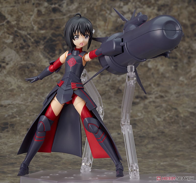 <Preorderถึง 3/9/2021>เปิดรับPreorder มัดจำ 700บาท Act Mode Maple: Machine God Ver. (PVC Figure)