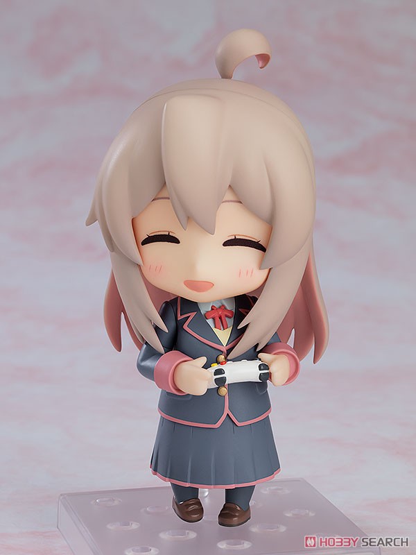 <Preorderถึงวันที่ 21/4/2023 > เปิดรับPreorder #มัดจำ 500 บาทNendoroid Mahiro Oyama (PVC Figure)