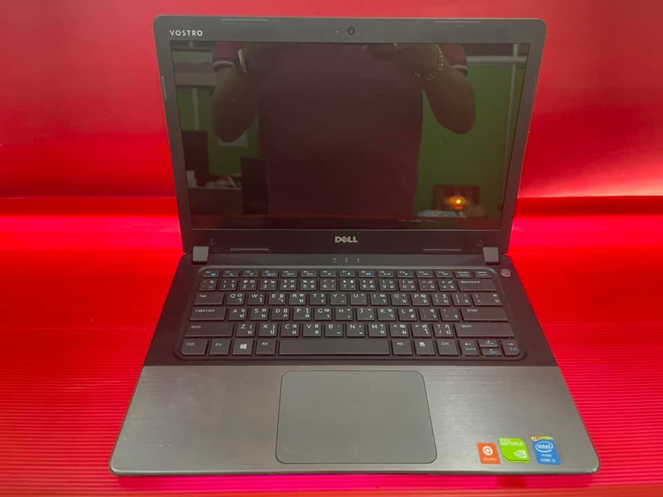 ( SOLD OUT ) DELL Vostro 5460
