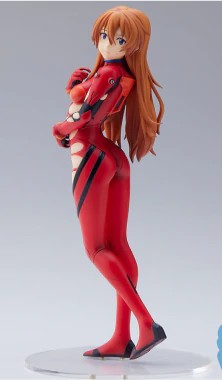 (Preorder ถึง14/3/2022) เปิดรับPreorder มีค่ามัดจำ 200 บาท SPM ASUKA NAGISANITE SEGA 4580779502999