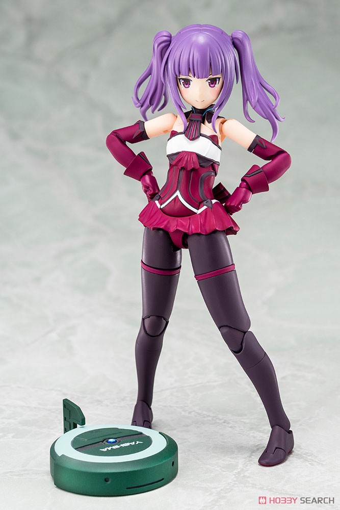 เปิดรับPreorder มัดจำ400 บาท Megami Device Ayaka Ichijo (Plastic model)(Plastic model)โมประกอบ