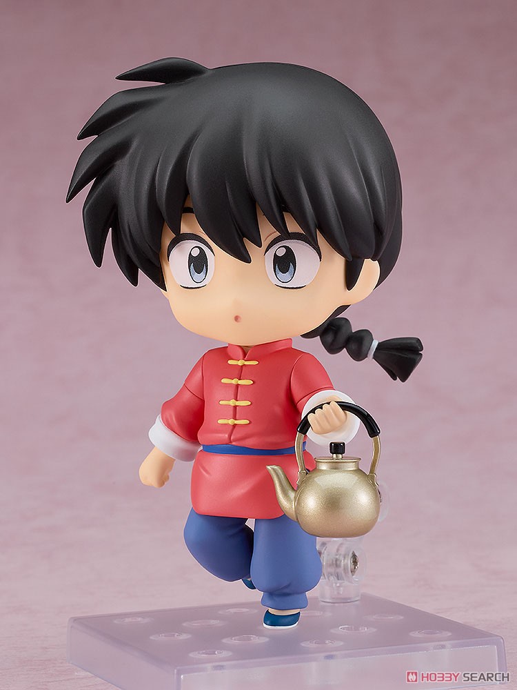 <Preorderถึงวันที่7/2/2025> เปิดรับPreorder #มัดจำ 400 บาท Nendoroid Ranma Saotome (PVC Figure