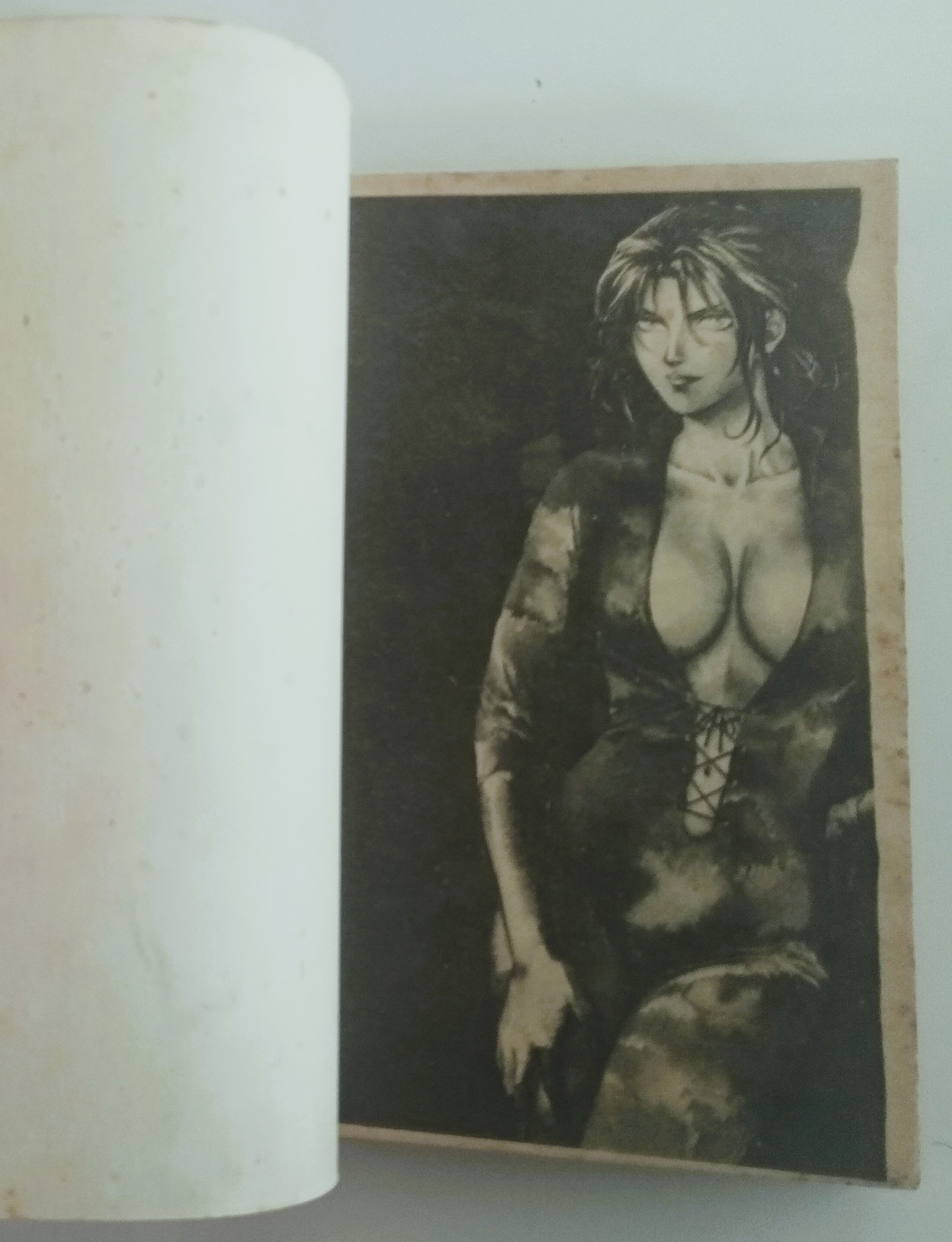 หมัดเหล็กตัดหมัดเหล็ก Tekken II