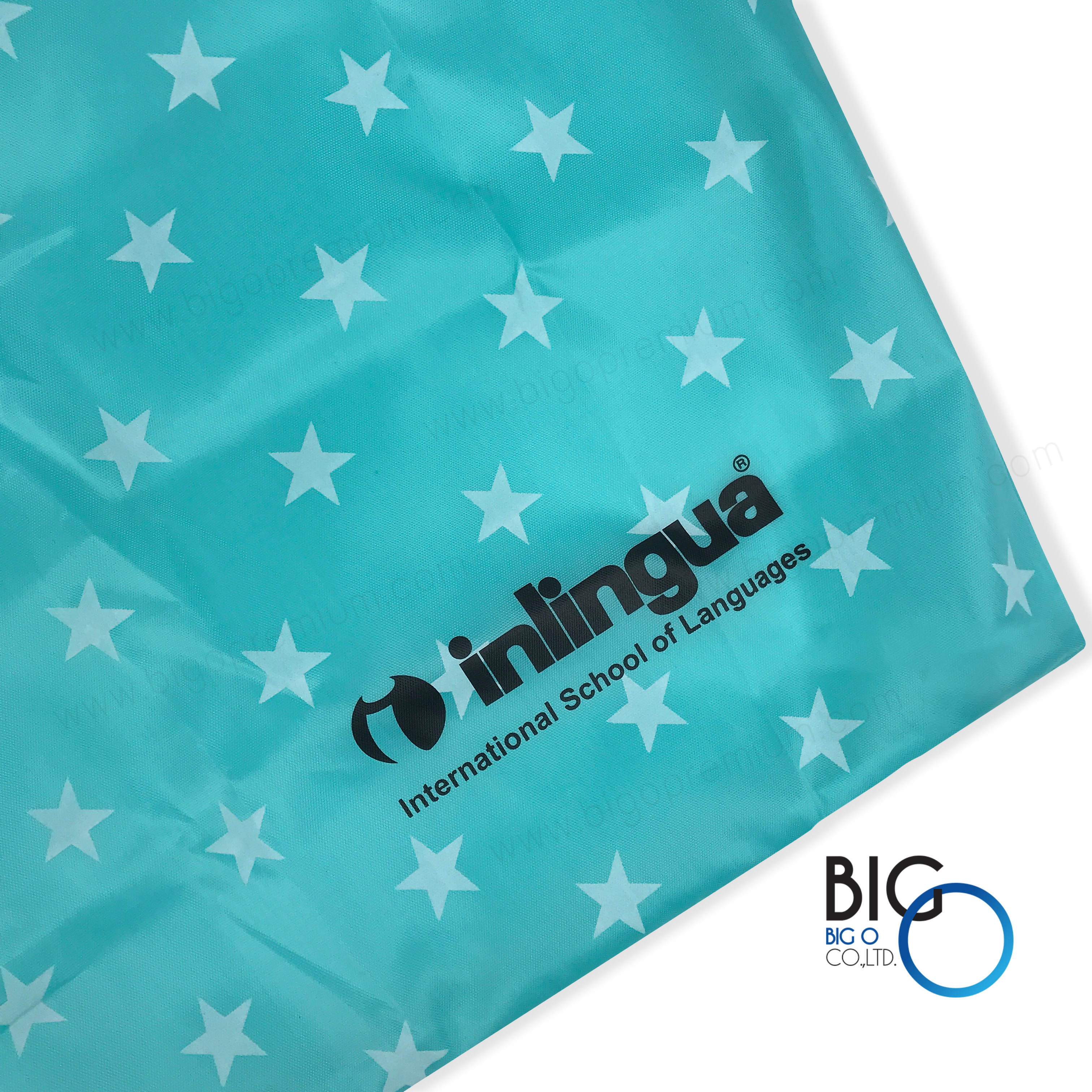 สถาบันสอนภาษาอังกฤษ อินลิงกัว : inlingua