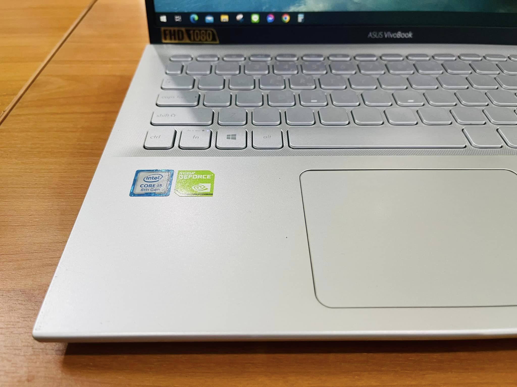 ( SOLD OUT ) Asus VivoBook 15-X512F