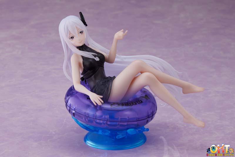 (Preorder ถึงวันที่ 3/11/2022) เปิดรับPreorder มีค่ามัดจำ 250บาทAqua Float Girls Figure Echidna
