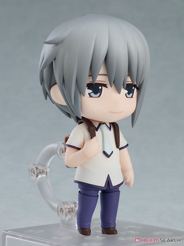 <Preorderถึงวันที่ 29/7/2022 > เปิดรับPreorder #มัดจำ 400บาท Nendoroid Yuki Soma (PVC Figure)