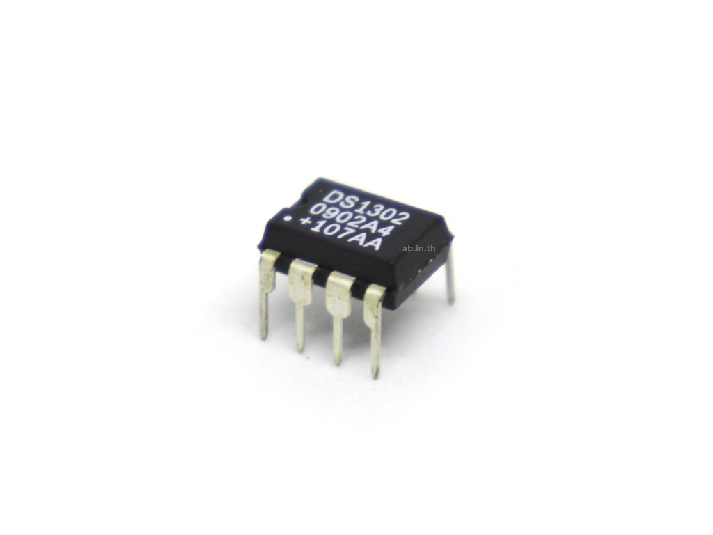 IC DS1302 Real Time Clock Module RTC