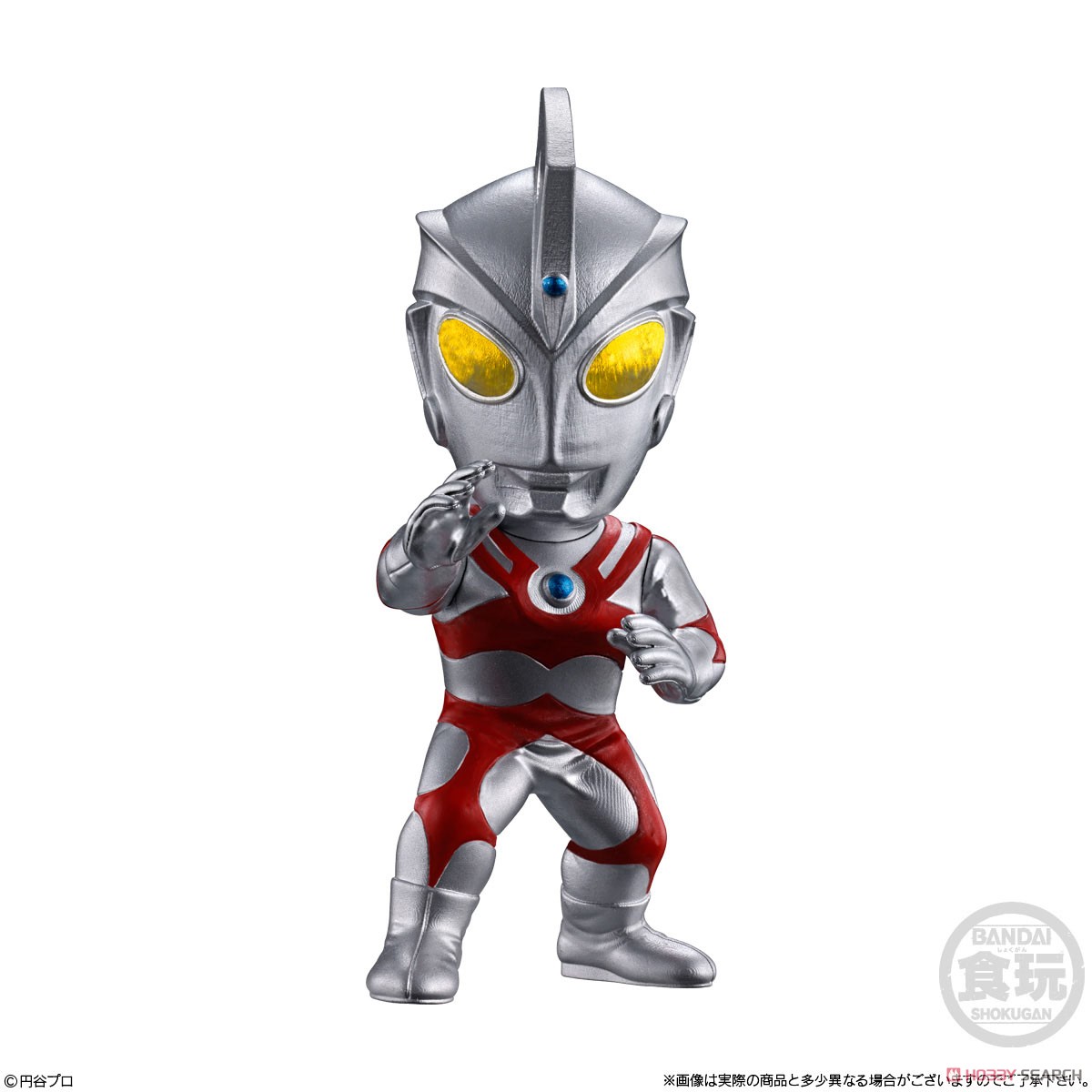 <Preorderภึง 1/2/2023>เปิดรับPreorder มัดจำ100 บาท Converge Motion Ultraman 9 (Set of 10) ได้ครบ แบบ 8 +2ตัวสุ่มซ้ำ