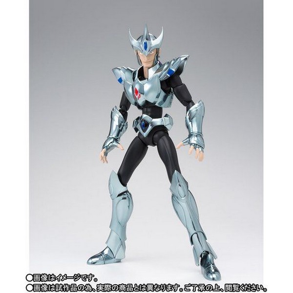 เปิดรับPreorder มัดจำ 500 บาท P-bandai Saint Cloth Myth Crow Jamian โมสำเร็จ