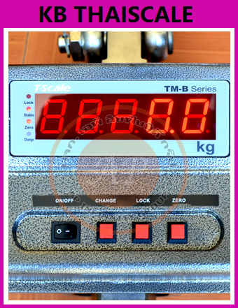 ตาชั่งแขวนดิจิตอล 5000kg เครื่องชั่งแขวน 5000kg เครื่องชั่งแขวนดิจิตอล 5 ตัน เครื่องชั่งแบบแขวน 5 ตัน ละเอียด 1kg TSCALE TM-B 5000kg/1kg