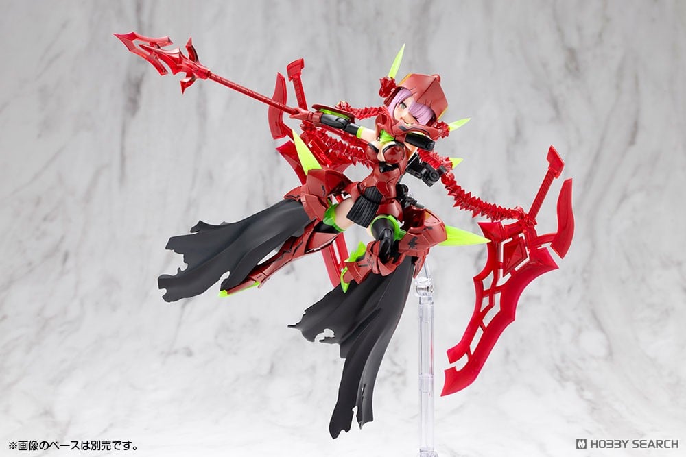 <Preorder ถึง 24/11/2025>เปิดรับPreorder มัดจำ 200 บาท BULLET KNIGHTS EXECUTIONER HELL BLAZE