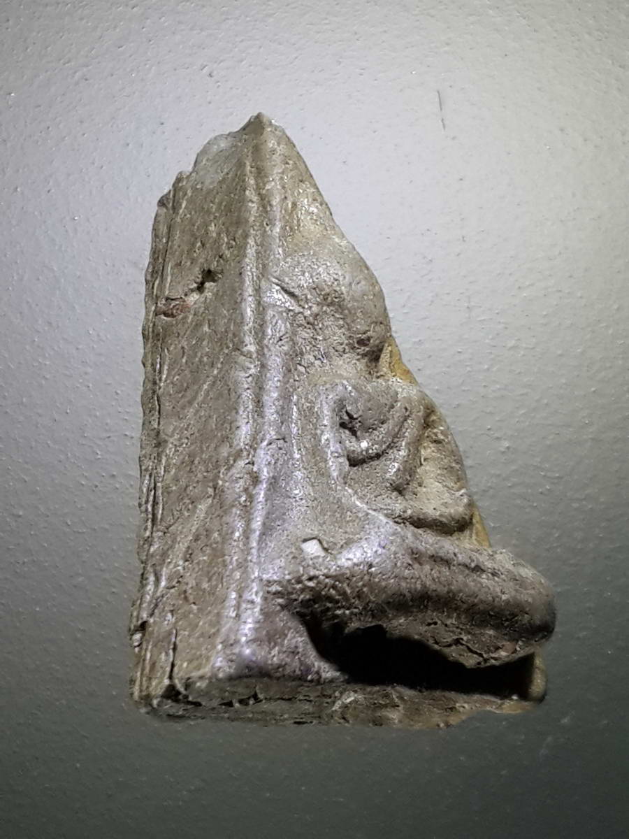 รหัสสินค้าพระไม่ทราบที่ 457 พระนางพญา เนื้อดินเผา ไม่ทราบที่ พระรายการนี้ให้เช่าบูชาเเล้ว