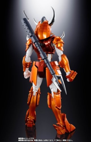 <Preorderถึง2/1/2022> เปิดรับPreorder มัดจำ 400 บาท 4573102630131 ARMOR PLUS Shu of the Stone SPECIAL COLOR EDITION