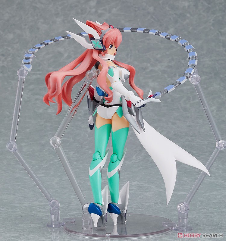 <Preorderถึง 2/12/2022>🔔เปิดรับPreorder มัดจำ 600 บาท Act Mode Maria Cadenzavna Eve (PVC Figure)