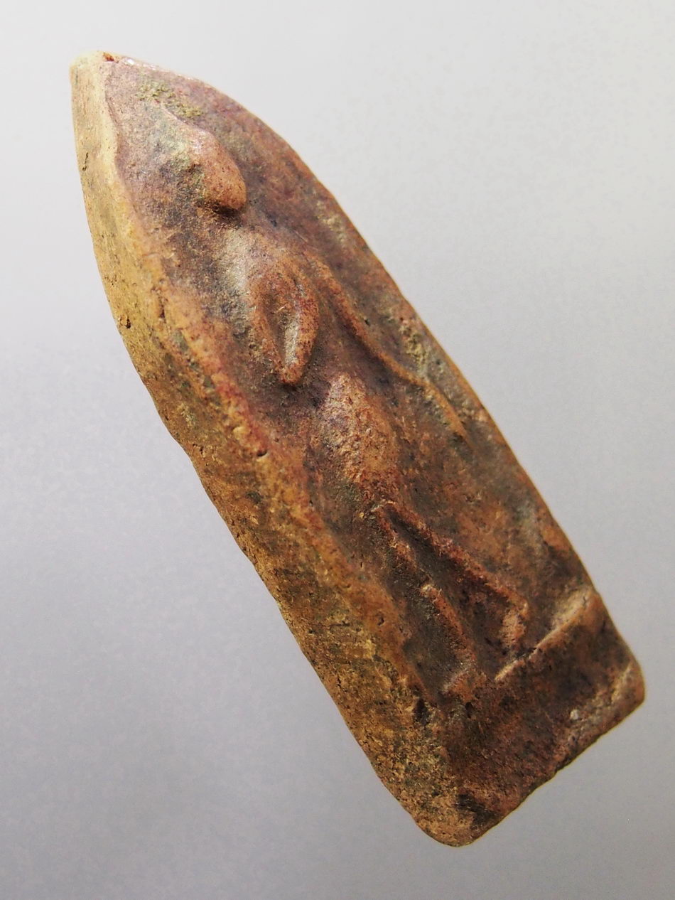 รหัสสินค้า พระกรุ 070 พระลีลาสรรคบุรี จังหวัดชัยนาท กรุท้ายย่าน